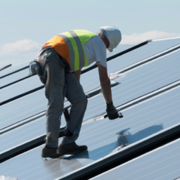 Les Équipements Indispensables pour un Système Photovoltaïque Rodez